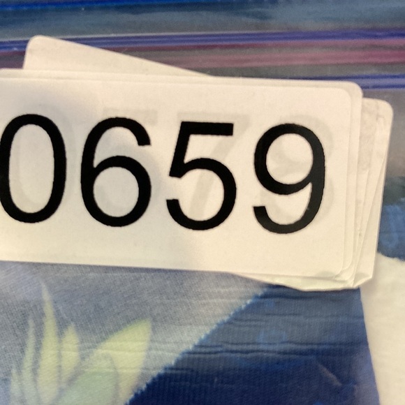 UV Skinz NWT Girls 3-piece Swim Set Pineapple Printed 3T Vacation Beach SPF - Picture 15 of 16